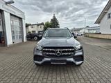 Mercedes-Benz GLS 400 d 4M AMG Line, Standheizung, Panoramadac - gebrauchte Mercedes-Benz GLS 400 aus dem Jahr 2022