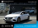 Mercedes-Benz EQE 350 Ambi*MBUX*CarPlay*Pano*SHD*AUT*Distr*LED - Mercedes-Benz EQE Gebrauchtwagen