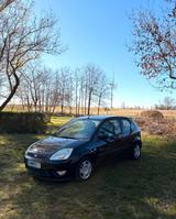 Ford **Ford Fiesta 1.3 | Erstzulassung 09|2005 ... - Ford Fiesta aus 2005: 1.3