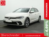 Volkswagen Polo 1.0 TSI R-Line IQ.DRIVE NAVI KAMERA ACC - VW Polo Gebrauchtwagen in Stuttgart