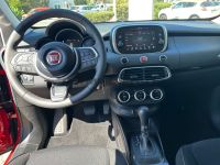 Fiat 500X Dolcevita HYBRID 1. Hand Faltdach Kamera Al - Image