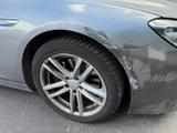 BMW 640i Coupé - - BMW: Unfallwagen