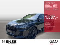 Audi RSQ8 - Vorschau Bild 1