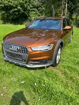 Audi A6 Allroad 3.0 TDI quattro 235kW tiptronic - - Audi A6 Allroad mit Diesel-Antrieb