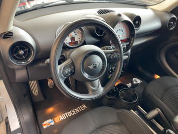 MINI Countryman Cooper SD All4 *KLIMA*TEMPOMAT*PDC*SH