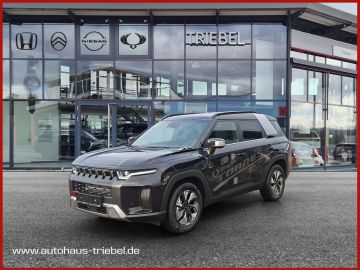 KGM Torres Essential Hybrid 150KW 2WD°Navi°Leder°LED