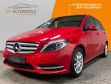 Mercedes-Benz B 200 #Bi-Xenon#Memory#Pano#PDC - gebrauchte Mercedes-Benz B 200 aus dem Jahr 2012