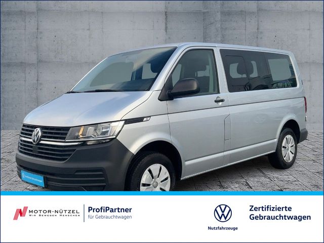 Volkswagen T6.1 Kombi 2.0 TDI PDC+SHZ+RADIO+KLIMA+5-SITZER