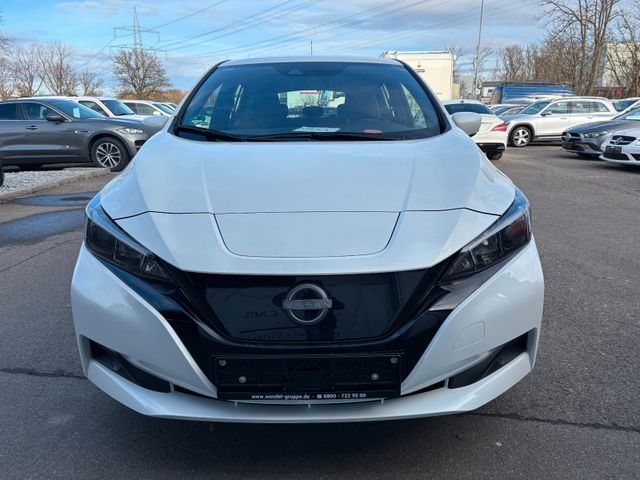 Nissan Leaf  40KW*CARPLAY*SPUR*LED*3000KM