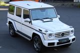 Mercedes-Benz G 350 d Sport Logic7/Standheizung/AHK/Totwinkel - Mercedes-Benz G 350 in Düsseldorf
