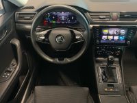 Skoda Superb - Vorschau Bild 9