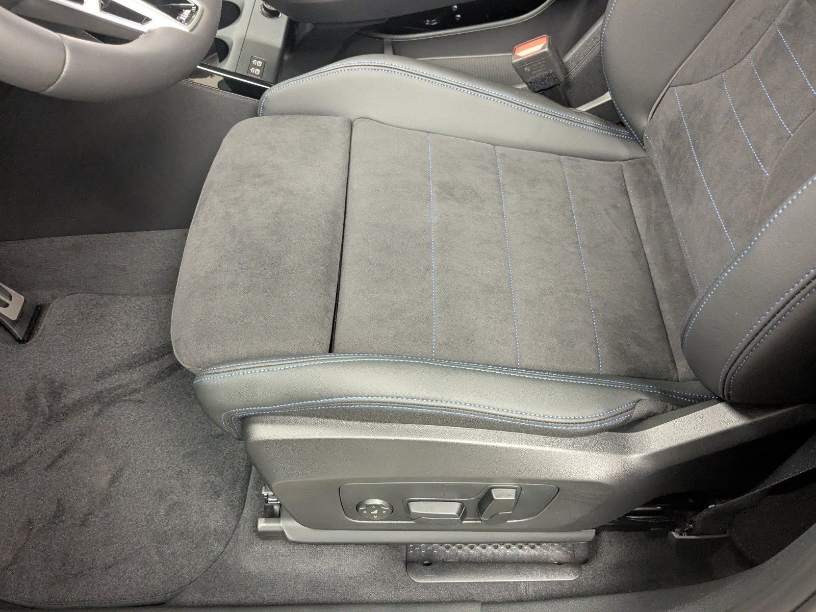 BMW 218 Active Tourer - Bild 9