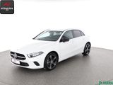 Mercedes-Benz A 250 e PROGRESSIVE NIGHT,WIDE,AMBIENTE,KAMERA - Mercedes-Benz A 250 aus 2022