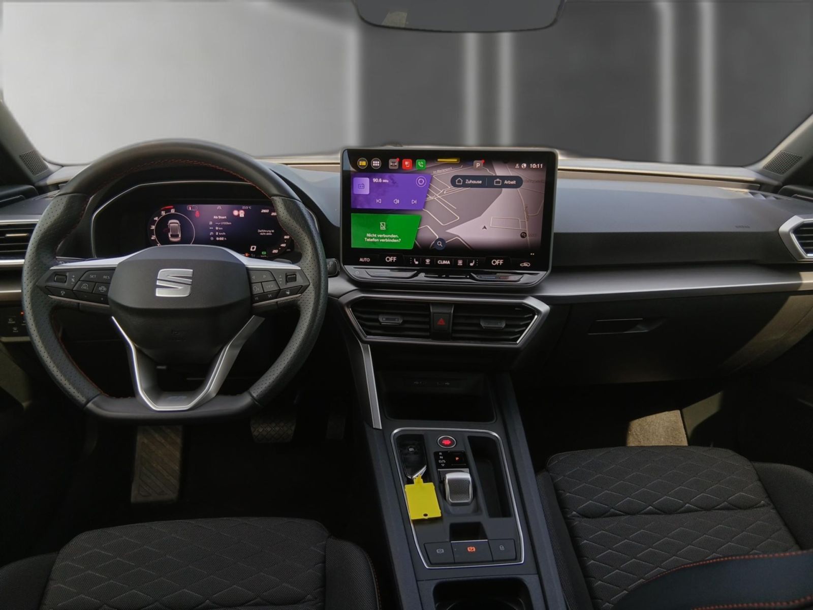 Seat Leon - Bild 13