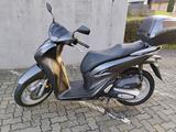 Honda SH 150 Langstrecke,Zubehör,sehr gepflegt! - HONDA ROLLER 150