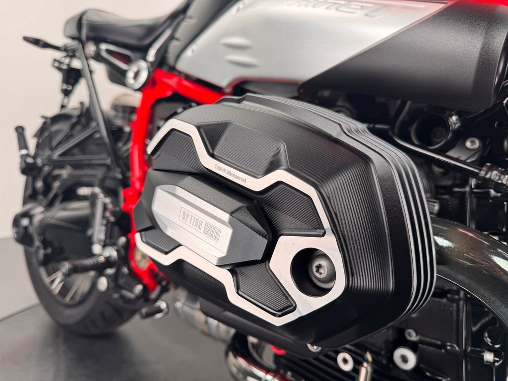 Fahrzeugabbildung BMW R NineT SCRAMBLER OPTION 719 *SERIVCE NEU