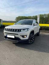 Jeep Compass 1.4 MultiAir Limited 4x4 Auto Limited - Jeep Compass in Köln