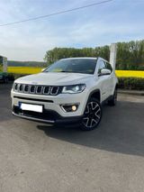 Jeep Compass 1.4 MultiAir Limited 4x4 Auto Limited - Jeep Compass in Köln