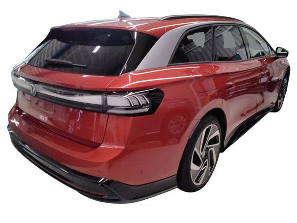 Volkswagen ID.7 - Bild 3