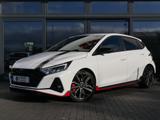 Hyundai i20 N Performance 1. Hand KEYLESS NAVI KAMERA - gebrauchte Hyundai i20 aus dem Jahr 2021