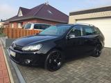 Volkswagen Golf Variant 2.0 TDI DPF DSG Highline - Volkswagen: TDI Dpf