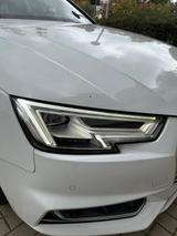 Audi A4 2.0 TDI Avant Sline Automatik  - Audi A4: Sline