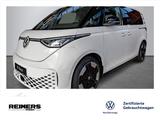 Volkswagen ID.Buzz Pro SpurH+LM+AHK+el.Heck+ACC+FLA - Volkswagen ID. Buzz