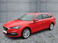 Seat Leon - Vorschau Bild 2