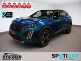 Peugeot Neuer 2008 GT PureTech AT8 145PS *360°KAMERA* - Peugeot 2008 mit Hybrid-Antrieb