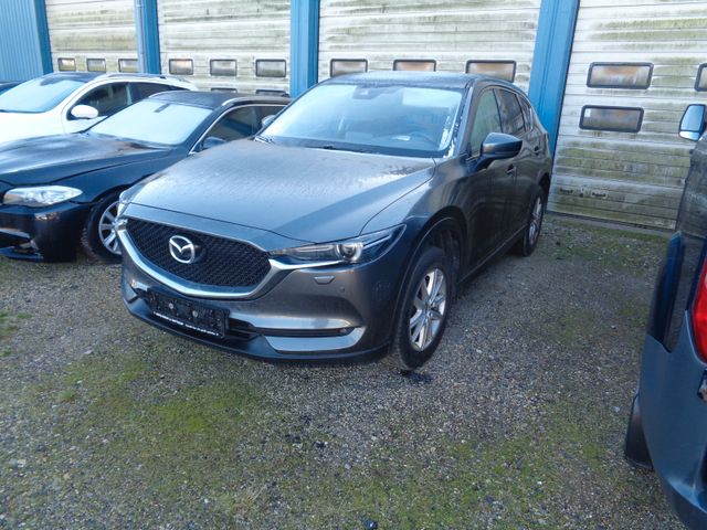 Mazda CX-5 Center-Line 2WD