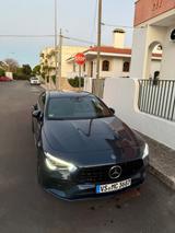 Mercedes-Benz CLA 35 AMG Shooting Brake Mercedes 360gradKamera - Mercedes-Benz CLA 35 AMG Shooting Brake Gebrauchtwagen