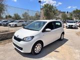Skoda CitiGO 1.0 B/Met-2013 - Skoda Citigo mit CNG-Antrieb