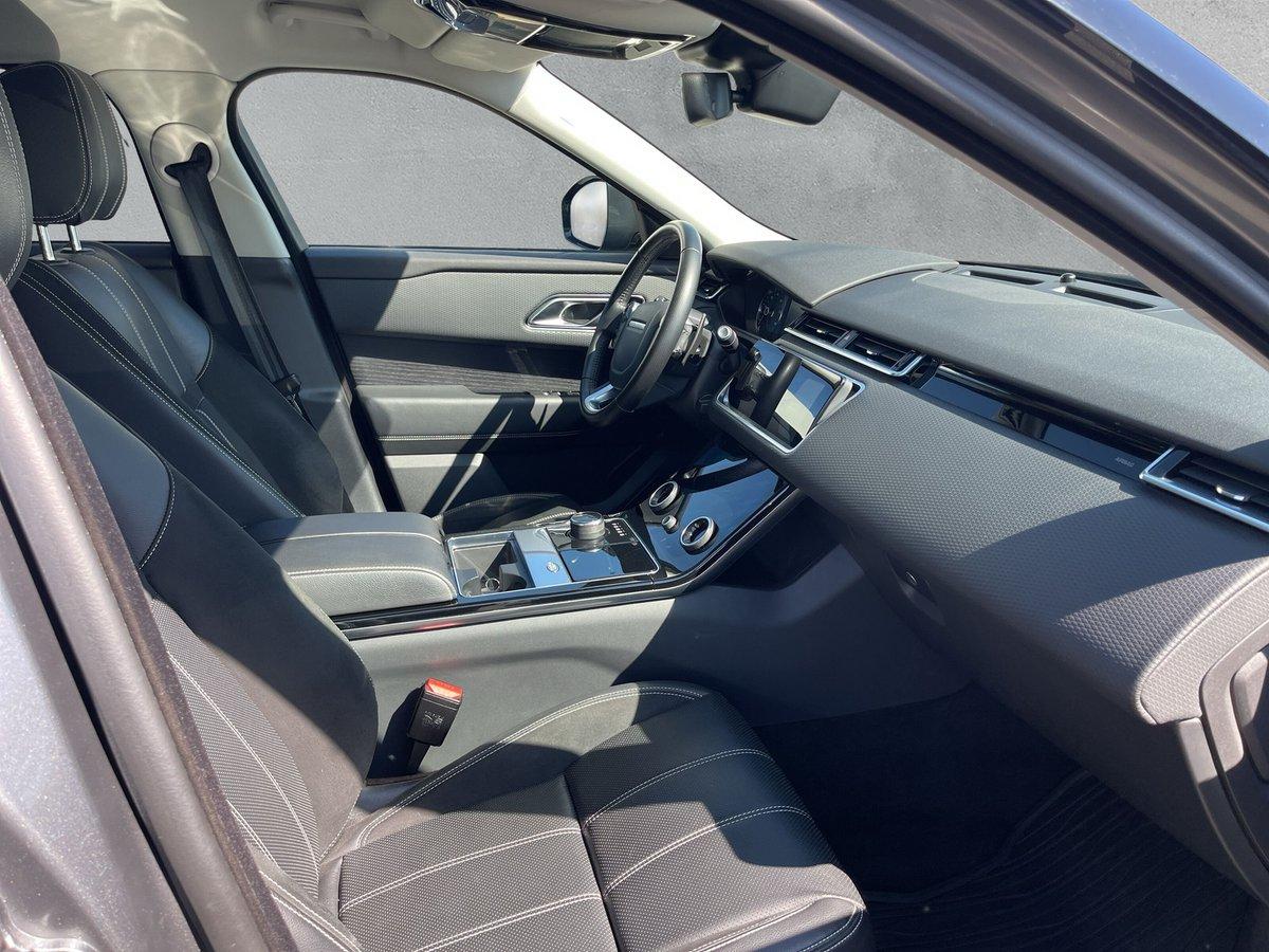 Land Rover Range Rover Velar D300 S AHK+SHZ+AWD