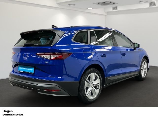 Skoda Enyaq - Bild 4