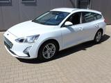 Ford Focus Cool & Connect 1,0 EcoBoost Start/Stopp - Ford Focus: Standheizung