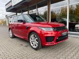 Land Rover Range Rover Sport HSE Dynamic Pano Pixel-LED - Land Rover Range Rover Sport: Rot