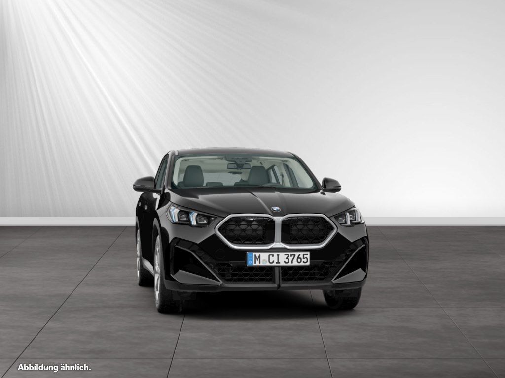 BMW X2 - Bild 12