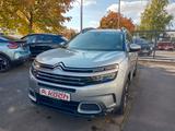 Citroën C5 Aircross Shine - Citroën C5 Aircross mit Diesel-Antrieb: Automatik