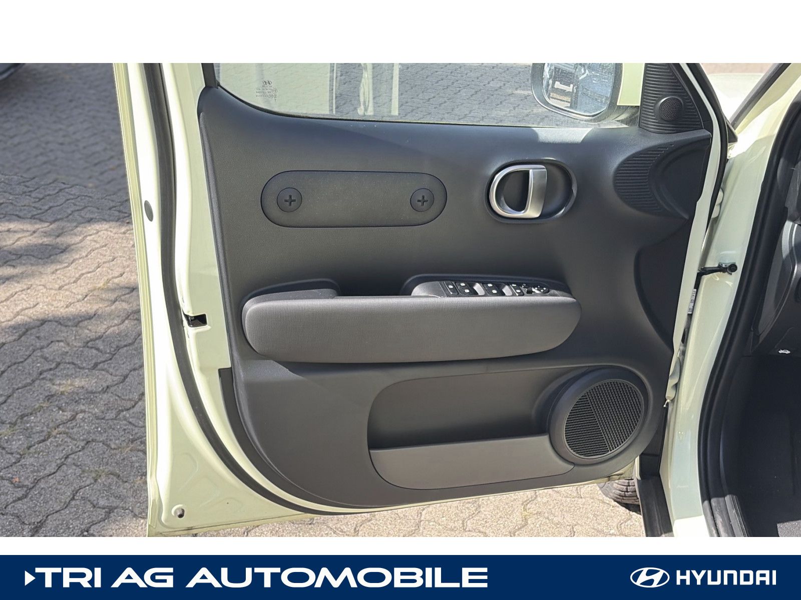 Hyundai INSTER – Bild 12