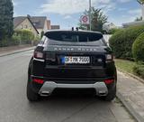 Land Rover Range Rover Evoque 2.0 SD4 HSE Dynamic HSE D... - Land Rover Range Rover Evoque: Privatanbieter
