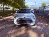 MINI COOPER_D Mini 3-trg. Cooper D - MINI MINI mit Diesel-Antrieb: Kleinwagen