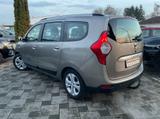 Dacia Lodgy Prestige TCe 115 5-Sitzer - Dacia: 1.5