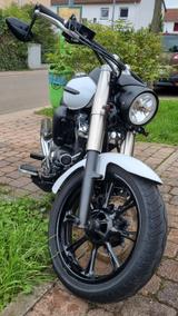Yamaha XVS 950 *2. HAND* - Offers