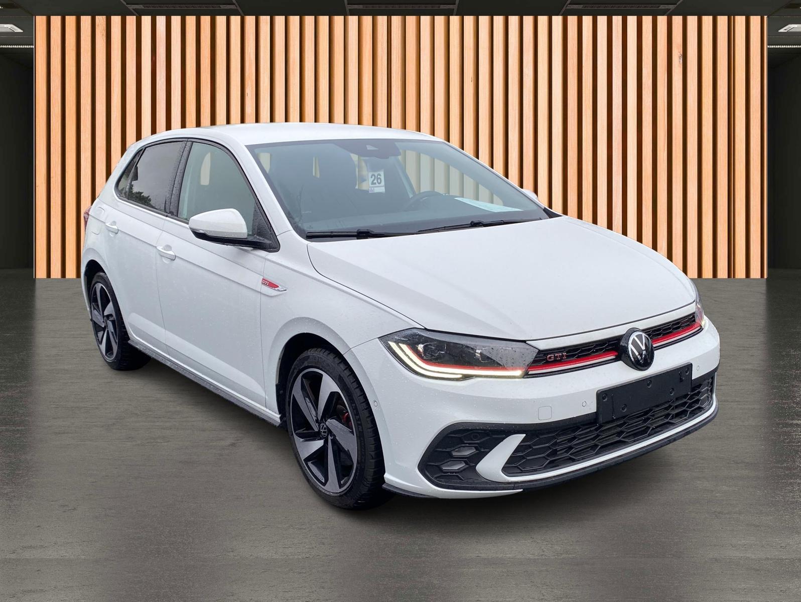 Volkswagen Polo 2.0 TSI GTI DSG*LED*SideAssist*DAB*IQ Drive, миниатюра 3