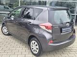 Toyota Verso S 1.33 VVT-i Comfort - Toyota mit Benzin-Antrieb: Van