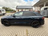 Audi SQ8 TFSI quattro tiptronic - - Audi SQ8: Blau, Sitzbelüftung