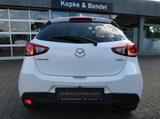 Mazda 2 Lim. Kizoku 115 PS *NAVI*HEAD-UP-DISPLAY* Kizo - Mazda mit Benzin-Antrieb: Kleinwagen