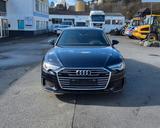 Audi Lim. 45 TFSI quattro design/Mild-Hybrid - Audi A6: TFSI