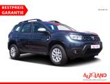 Dacia Duster II 1.3 TCE Expression LED AHK Sitzheizung