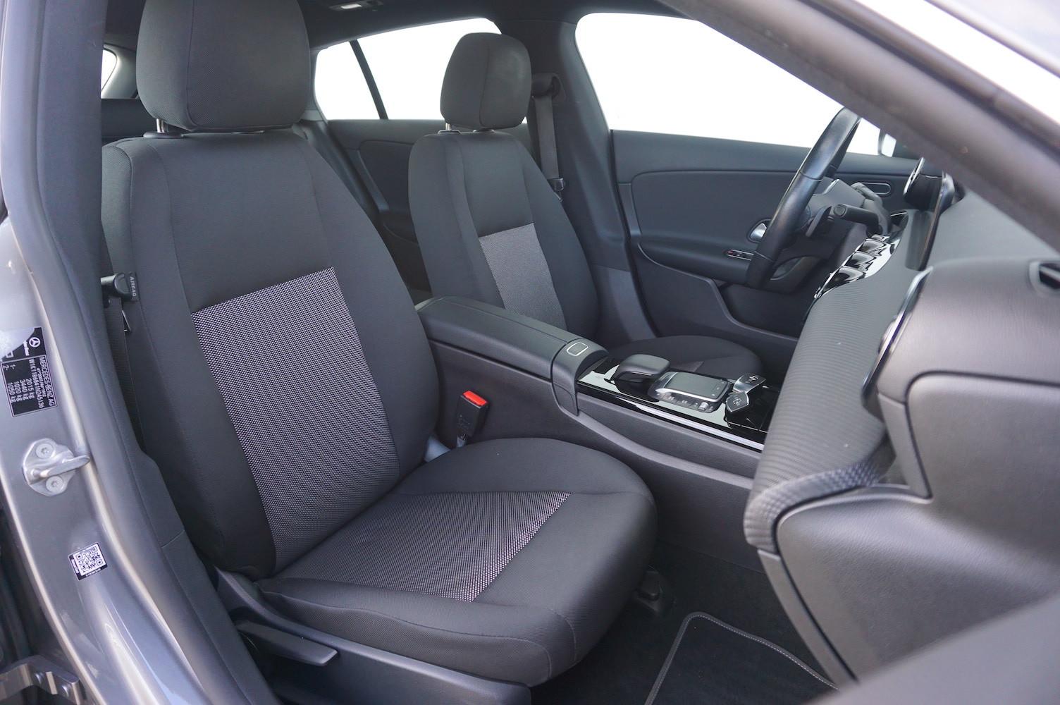 Mercedes-Benz CLA PANORAMA 14.655 € NETTO, миниатюра 12